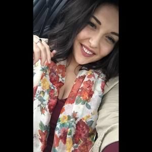 Meet your Posher, Katelynn